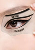 Cat eye eyeliner værktøj