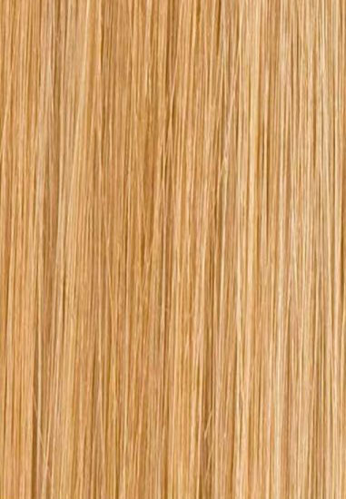 Hair Extensions 65 cm 100 gram luksus hår - 8 baner