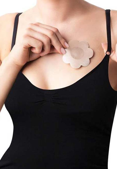 Ultra Tynde Nipplecovers