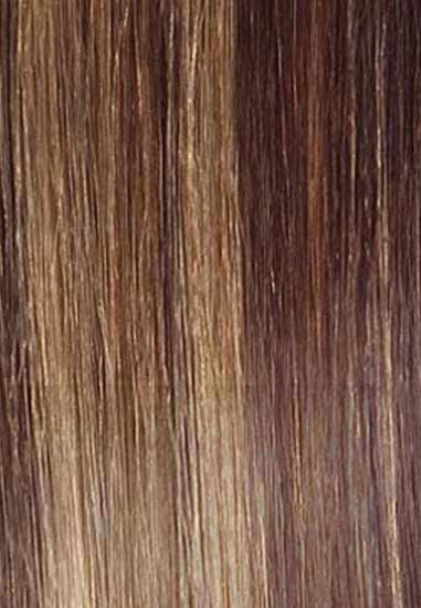 50 cm hair extensions Clip On - 7 baner