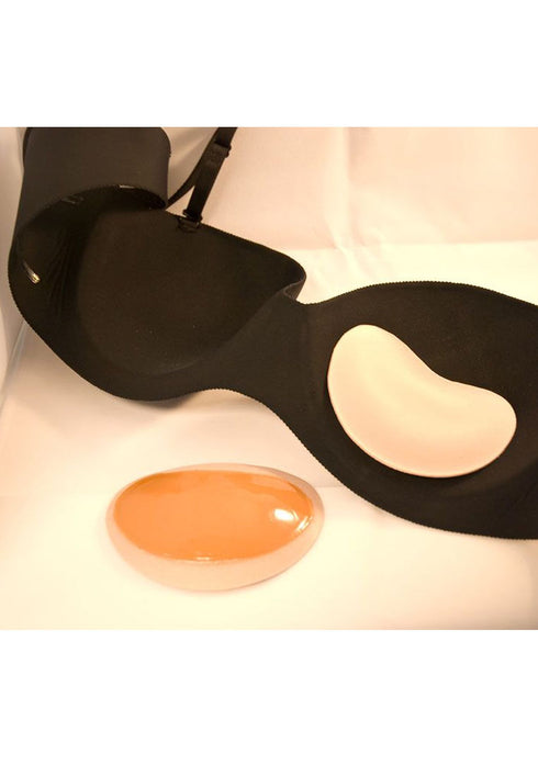 Let Indlæg Til Bh/Bikini