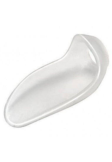 1stk Knystbeskytter - Tå korrektion til lilletå