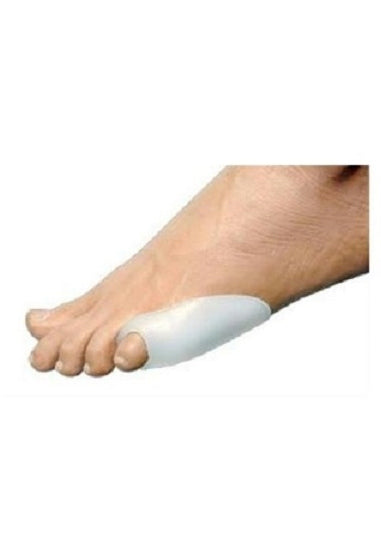 1stk Knystbeskytter - Tå korrektion til lilletå