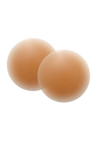 Nipple cover ca. 8 cm - silicone