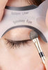 Cat eye eyeliner værktøj