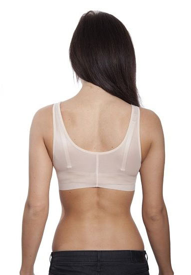 Diva Luxury Shapewear Push-Up BH