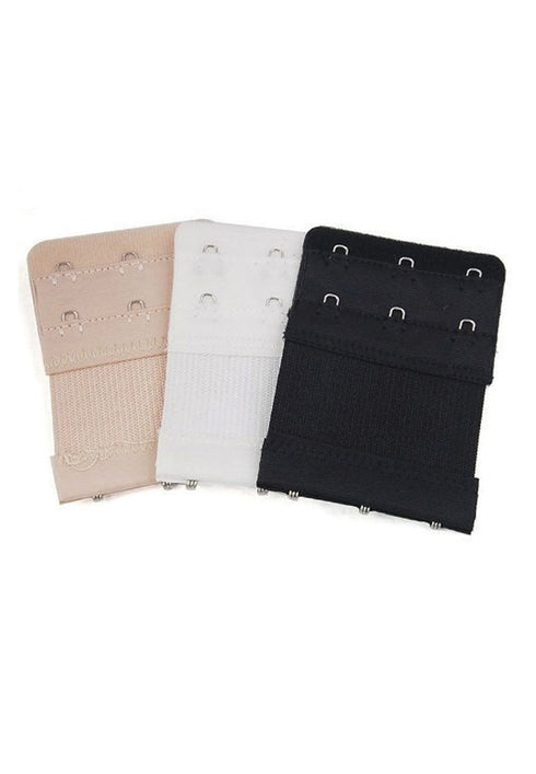 Bh forlænger med 3 hægter