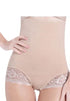 Shapewear Bodyshaper Hipster Med Blonde