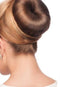 Hair bun til opsætning