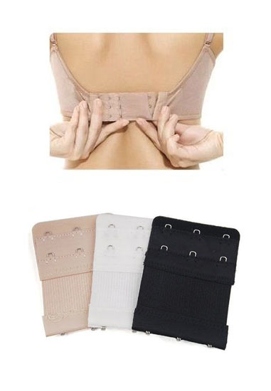 Bh forlænger med 3 hægter