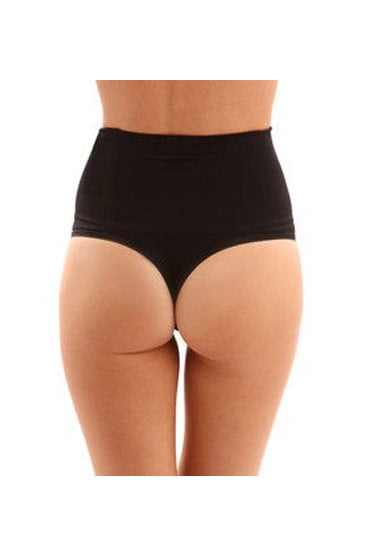 Shapewear G-Streng slanketrusse