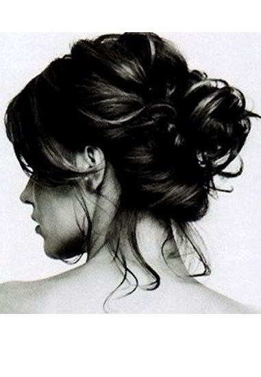 Spin Pins - lav en hårknold