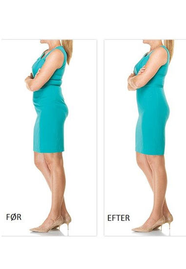 Slim 'N Lift Slankebuks