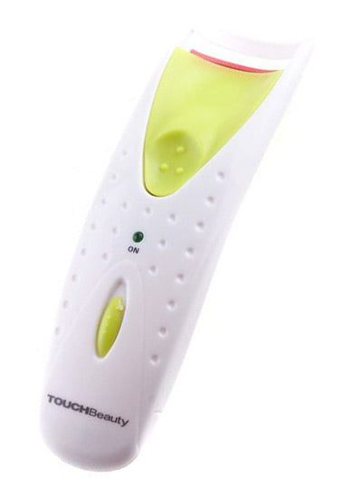 Elektronisk Touchbeauty Øjenvipper Curler