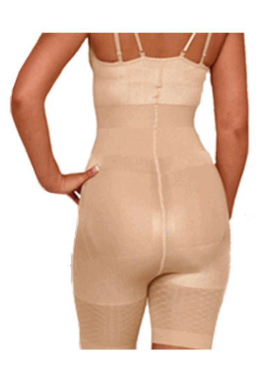 Slim 'N Lift Supreme Slankebuks