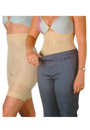 Slim 'N Lift Slankebuks