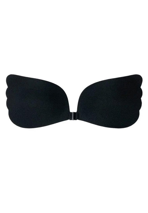 Angel Stropløs Bh - usynlig og glider ikke ned