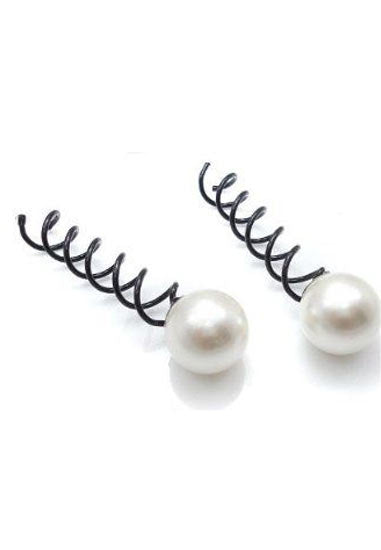 Spin Pins med perler